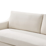 Raimund Slipcovered Sofa
