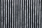 ROGER and ROGER BIG Dual Filter™ H14 HEPA + Activated Carbon