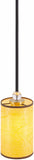Shropshire Ceiling Light - Clearance