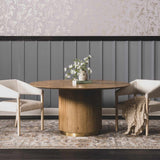 Dion Washable Floral Rug - Clearance