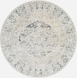 Rudo Flat Pile Washable Rug