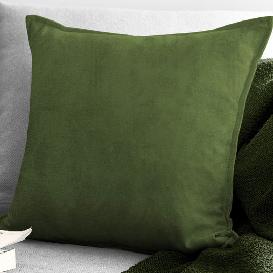 Vanessa Aloe Decorative Pillows