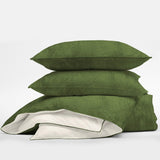 Vanessa Aloe Coverlet Set