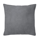Vanessa Charcoal Decorative Pillows