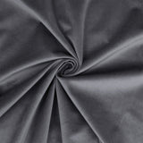 Vanessa Charcoal Duvet Cover Set
