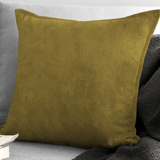Vanessa Curry Decorative Pillows