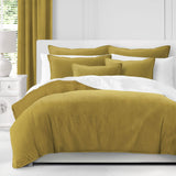 Vanessa Curry Comforter Set