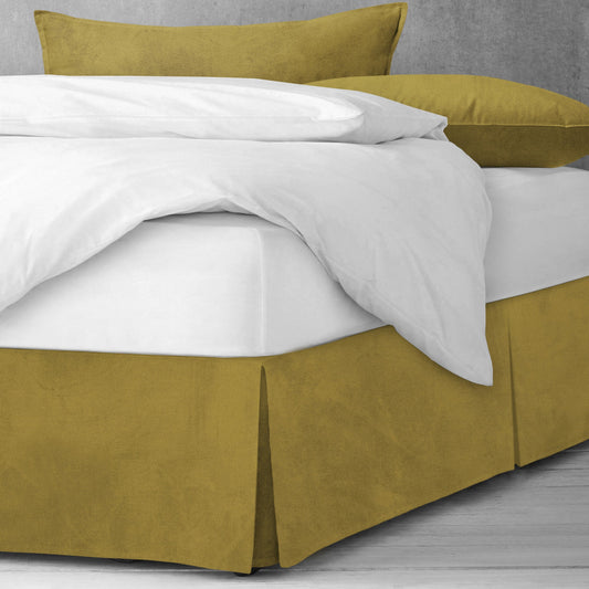 Vanessa Curry Bedskirt