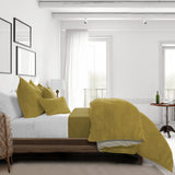 Vanessa Curry Comforter Set