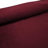 Vanessa Merlot Coverlet Set