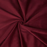 Vanessa Merlot Bedskirt