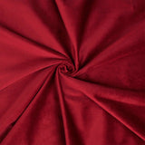 Vanessa Red Comforter Set