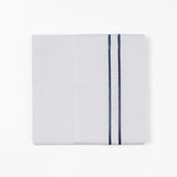 350TC Embroidery Stripe Sheet Set