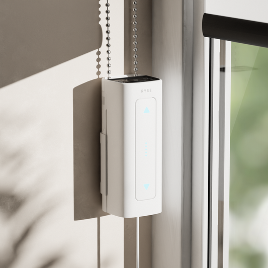 SmartShade (Wired)