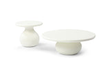 Luisa Side Table