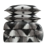 Silverado Chenille Jacquard Bedding Set