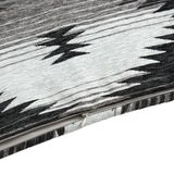 Silverado Chenille Jacquard Euro Sham