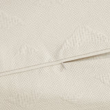 Pikes Peak Matelassé Bedding Set