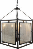 Strasburg Ceiling Light - Clearance