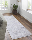 Washable Parkerfield Area Rug - Clearance