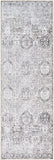 Washable Parkerfield Area Rug - Clearance