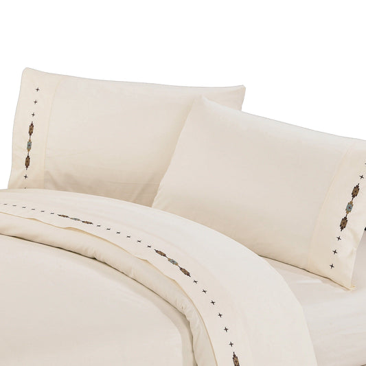350TC Socorro Sheet Set - Closeout