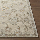Adelle Tufted Oushak Area Rug