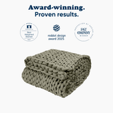 Queen Weighted Blanket