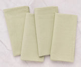 Sage Green Napkins