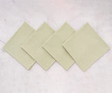 Sage Green Napkins