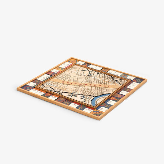Saigonopoly