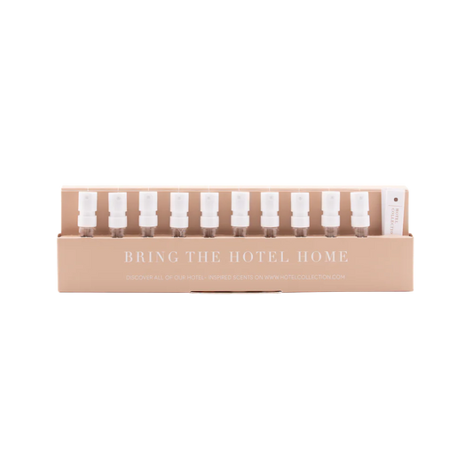 10-Sample Pack