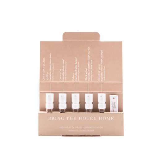 5-Sample Pack