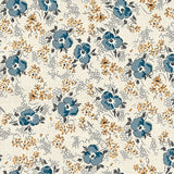 Sandra 350TC Sateen Ruffled Euro Sham