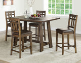 Saranac 24" Counter Chair