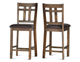 Saranac 24" Counter Chair
