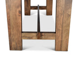 Saranac 24" Counter Chair