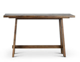 Saranac 24" Counter Chair