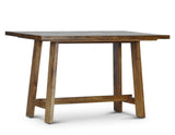 Saranac 24" Counter Chair