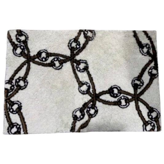 Saratoga Bath & Kitchen Rug, 2 MOQ