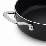 Sauté Pan with Lid — 3.5-Qt