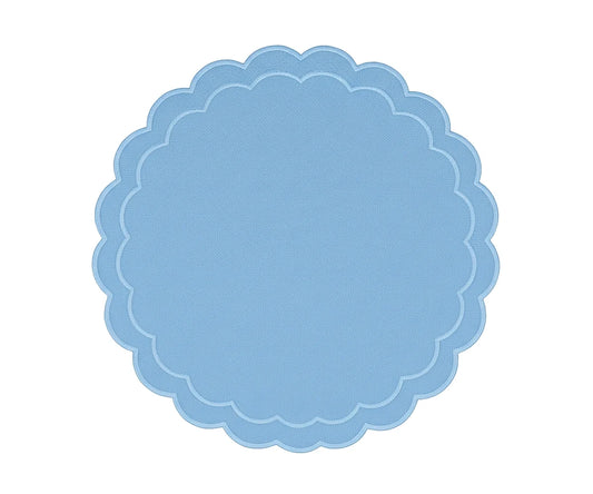 Round Table Placemats