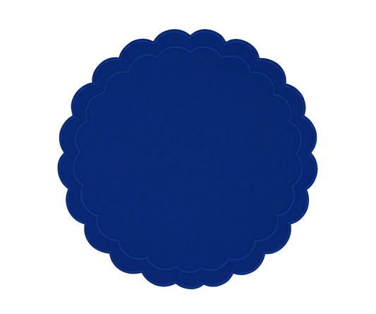 Blue Table Placemats
