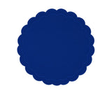 Blue Table Placemats