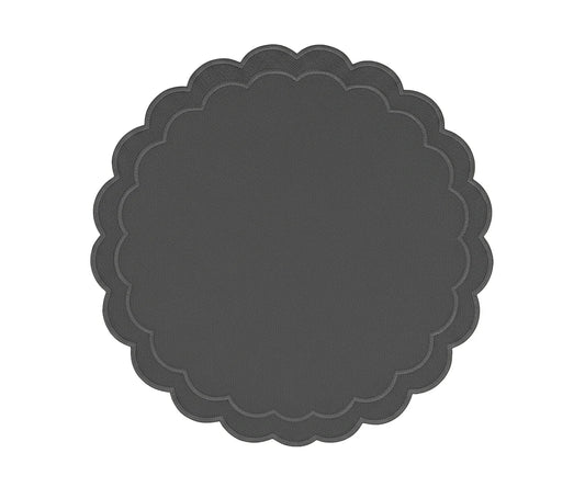 Grey Placemats