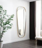 Matilda Floor Mirror