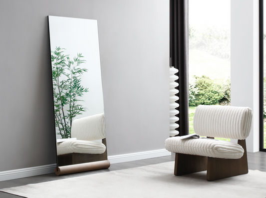 Rosie Floor Mirror