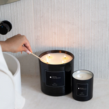 Deluxe Midnight in Paris Candle