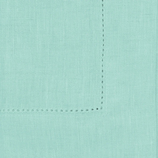 Seafoam Napkins - Linen