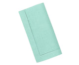 Seafoam Napkins - Linen